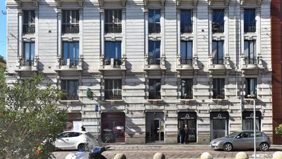 Appartamento Pontaccio22 Milano